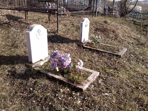 Голдинова Анна Андреевна