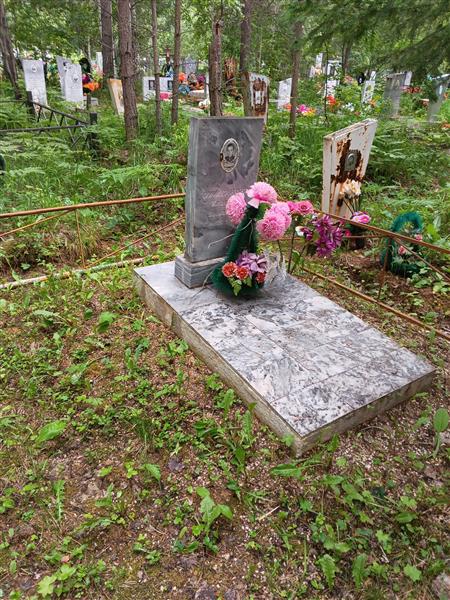 Ожиганова Клавдия Васильевна