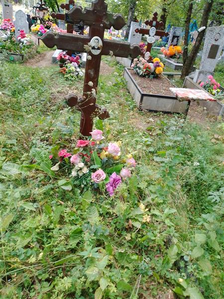 Белобородова Александра Васильевна