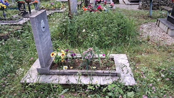 Волкова Рипсимья Егоровна