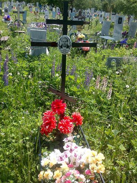 Пайвина Прасковья Федоровна