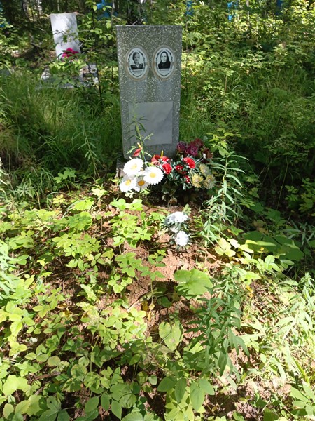 Шаманаева Пелагея Даниловна