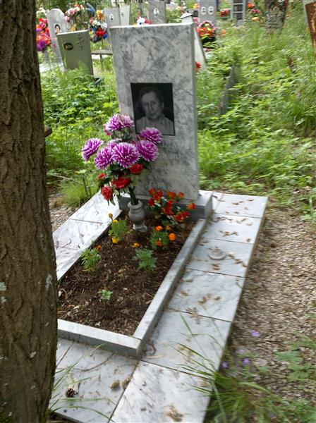 Корешков Леонид Павлович