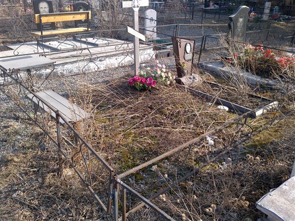 Костылева Алефтина Ивановна