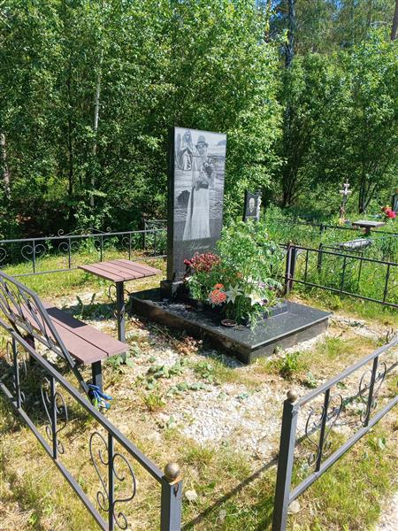 Павлюченко Ольга Николаевна