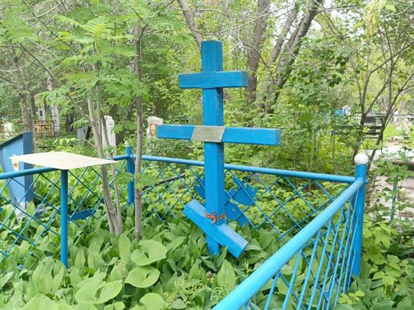 Павлов Иван Александрович