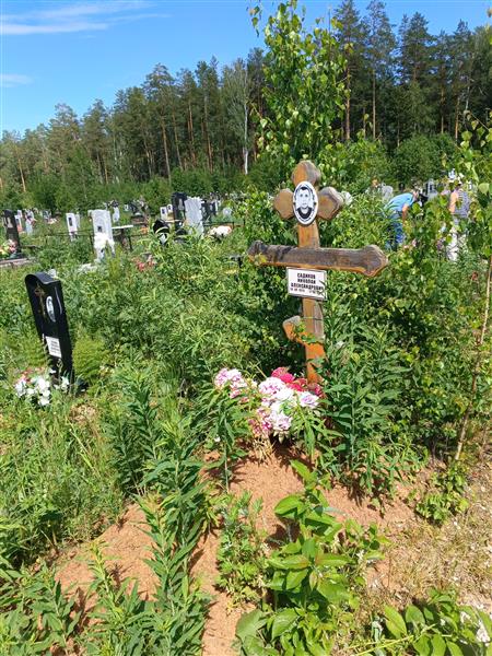Садиков Николай Александрович