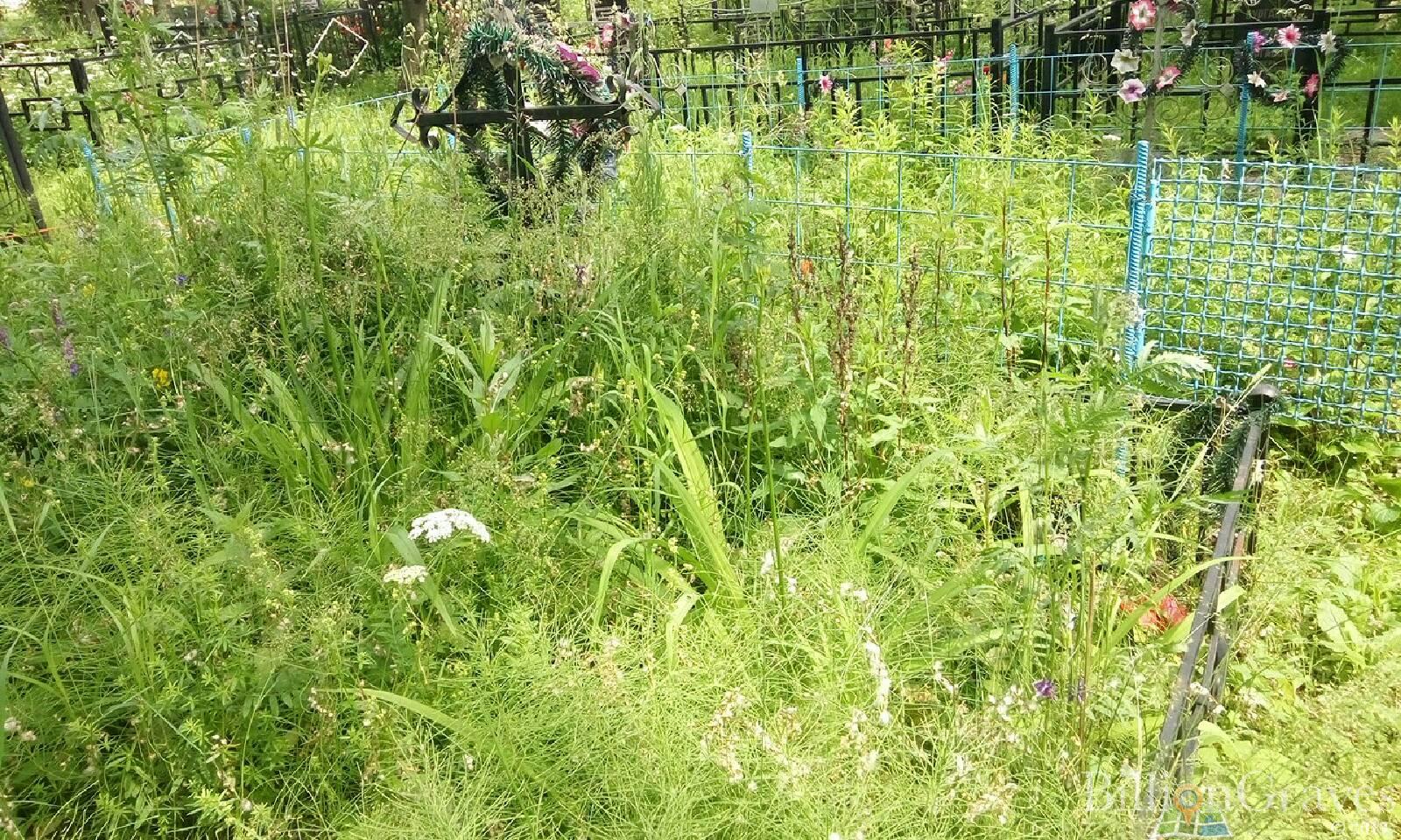 Абрамов Сергей Иванович