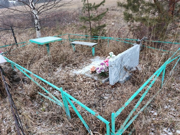 Агаркова Антонина Кузьминична