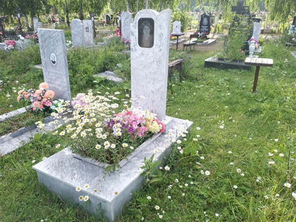 Глушенкова Ольга Ивановна
