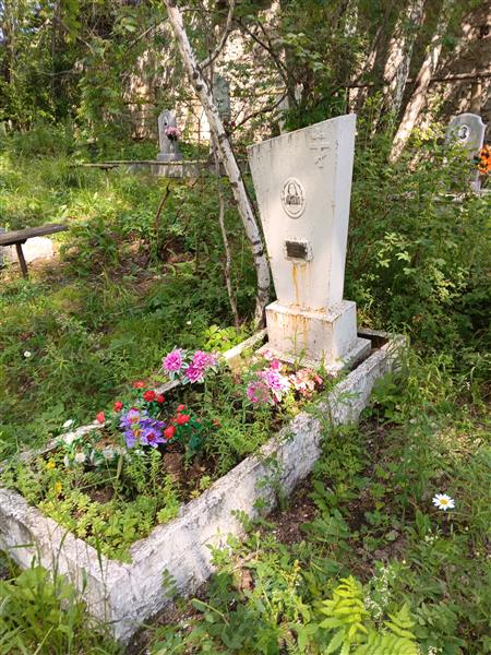 Никонова Марина Артемьевна