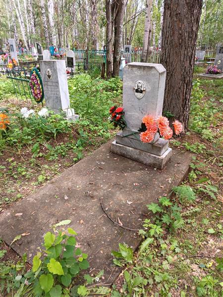 Чехомов Владимир Михайлович