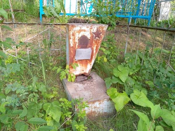 Шиндин Кузьма Семенович