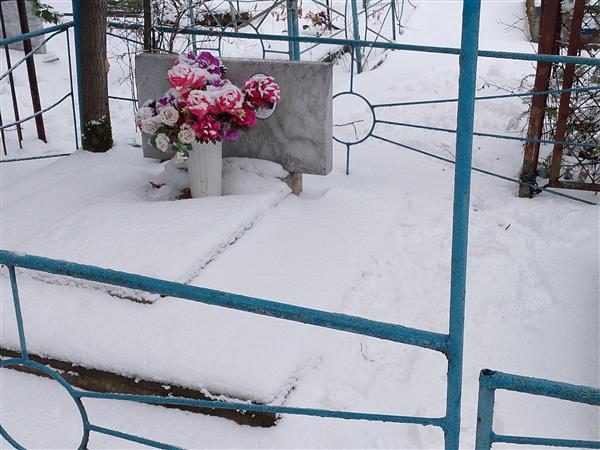 Примерова Прасковья Афанасьевна