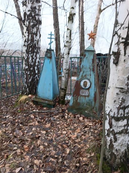 Краев Василий Федорович