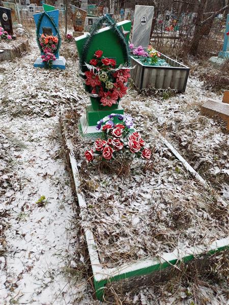 Козловских Сергей Владимирович