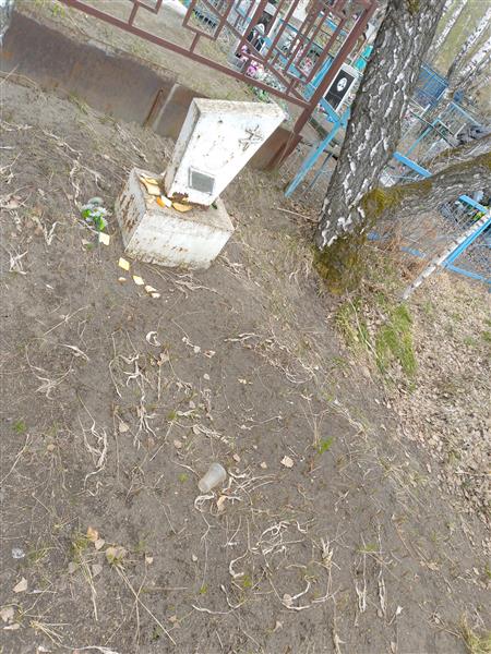 Перевозников Терентий Яковлевич