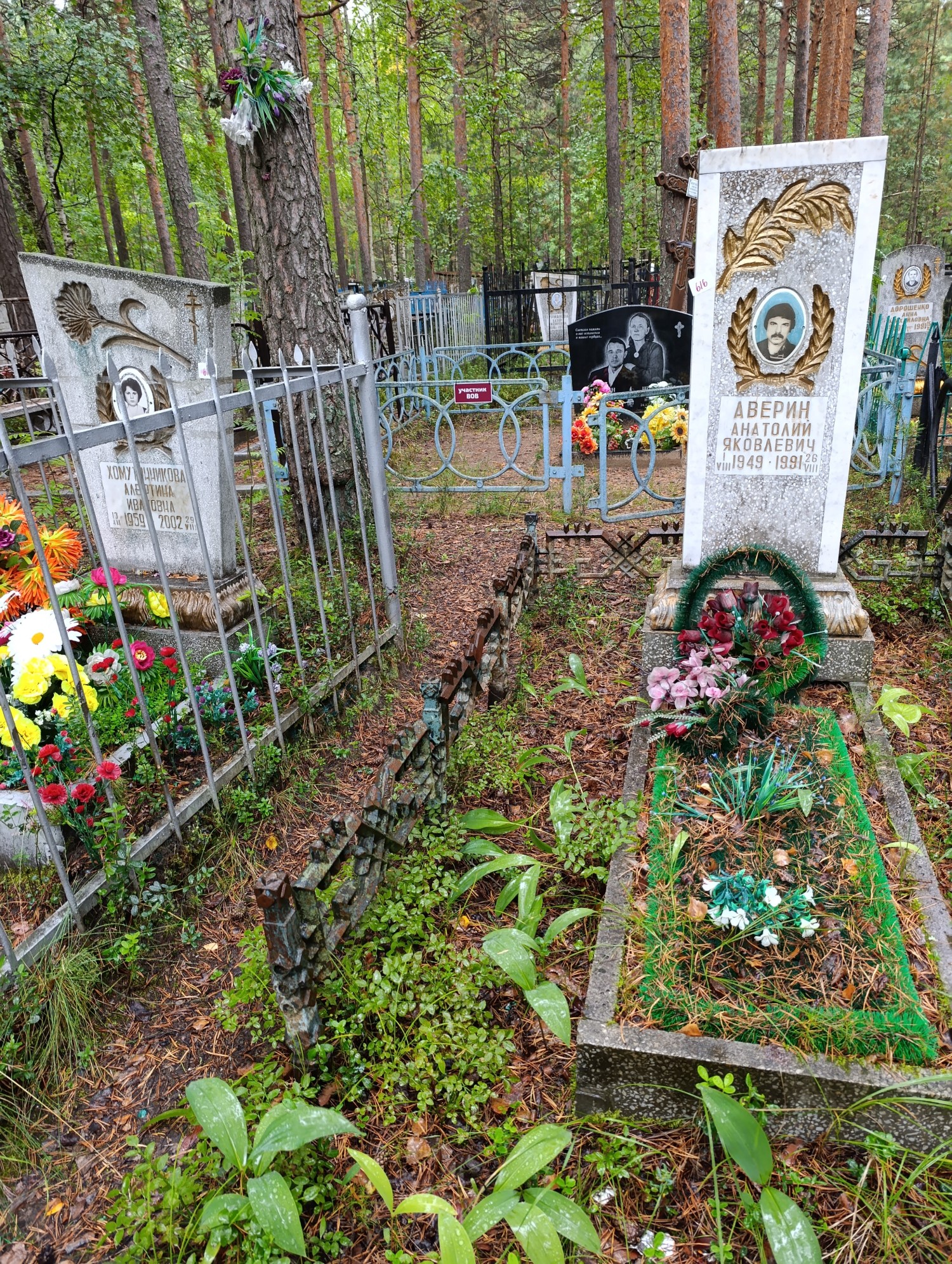 Аверин Анатолий Яковлевич