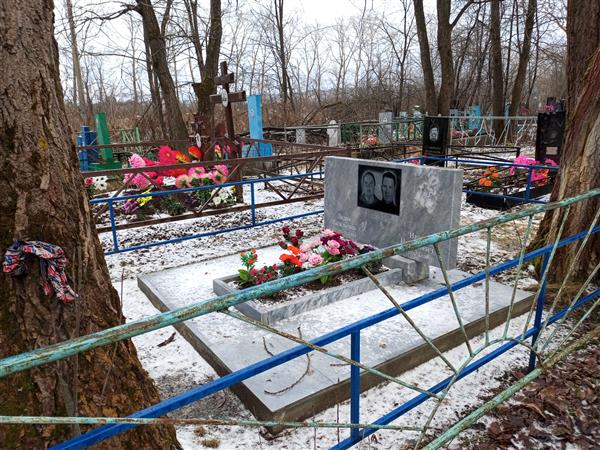 Иванюк Иван Никитович