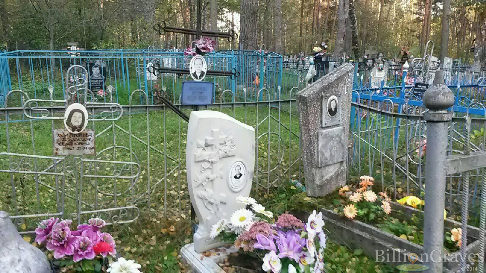 Безрук Александра Васильевна