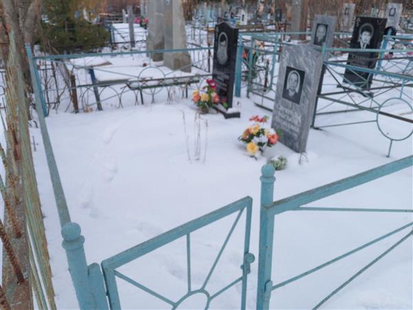 Савченков Виктор Александрович