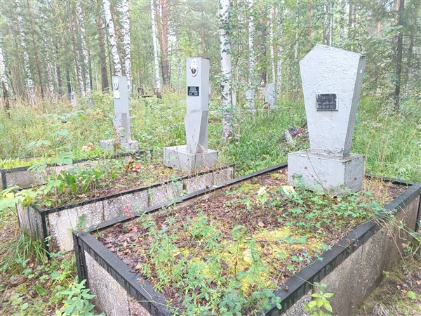 Камаев Поликарп Артомонович