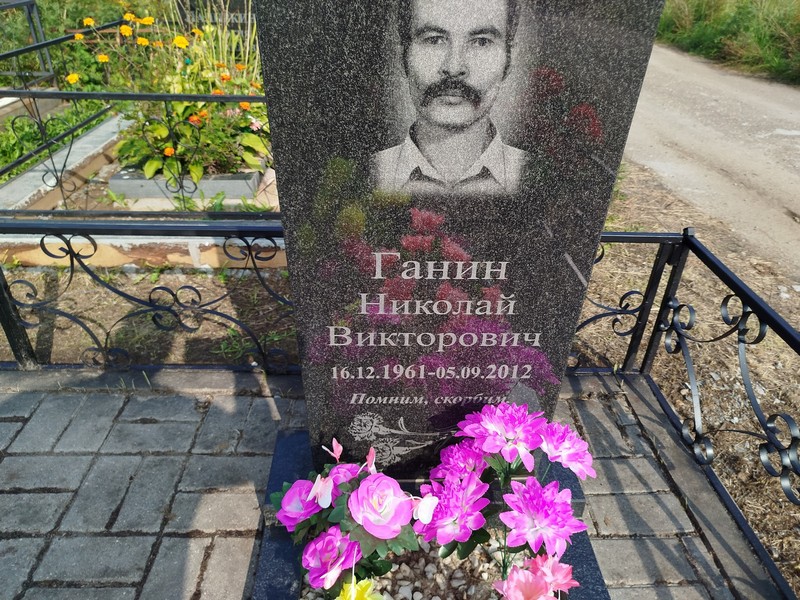 Ганин