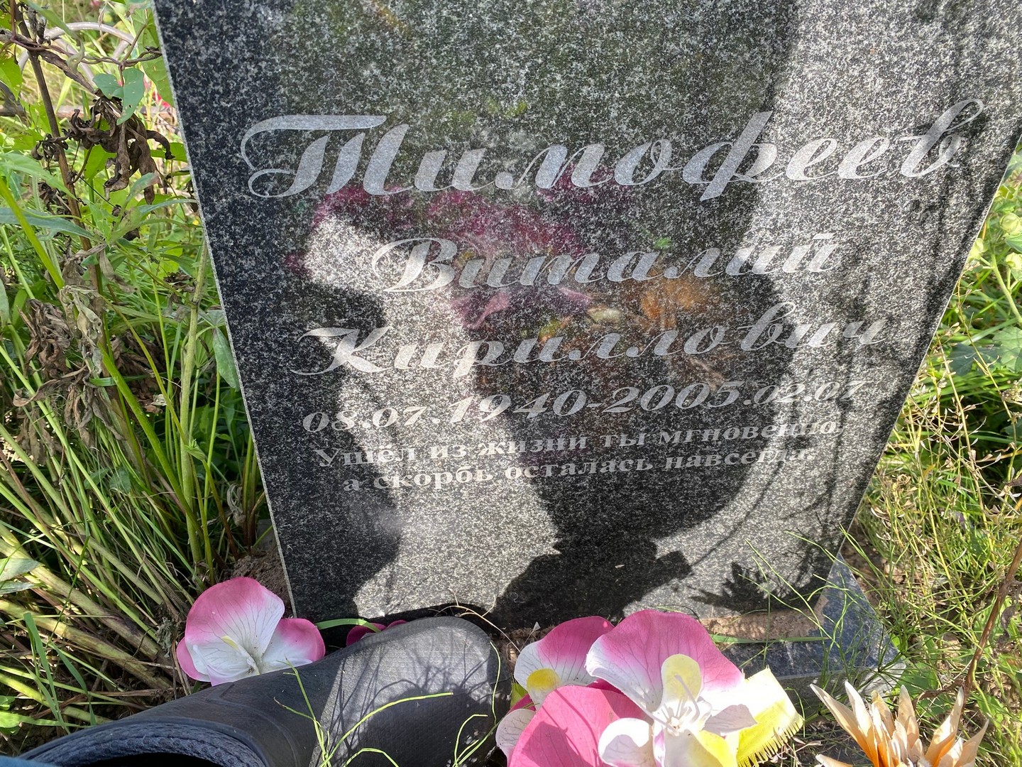 Тимофеев