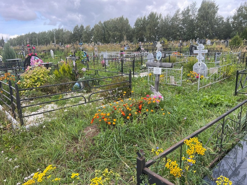 Волков Михаил Анатольевич