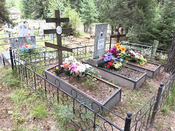 Брызгалов Виктор В.