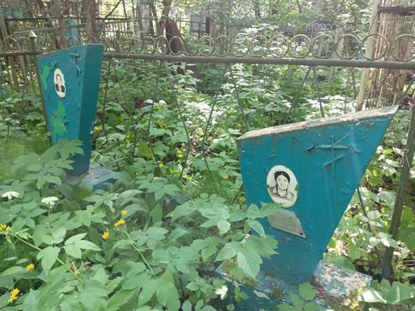 Соусканова Василиса Михайловна