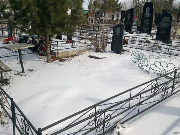 Андреев Александр Владимирович