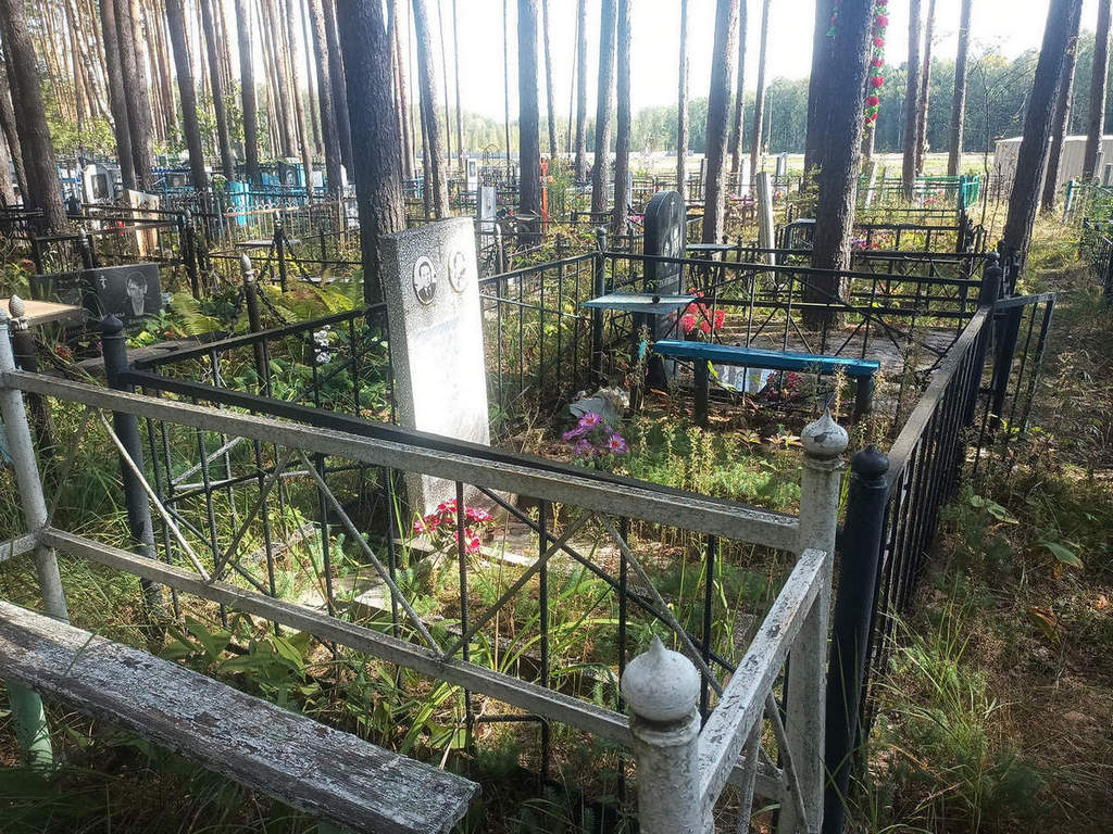 Суров Виктор Иванович