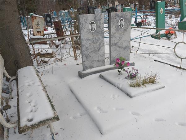 Трусов Николай Яковлевич