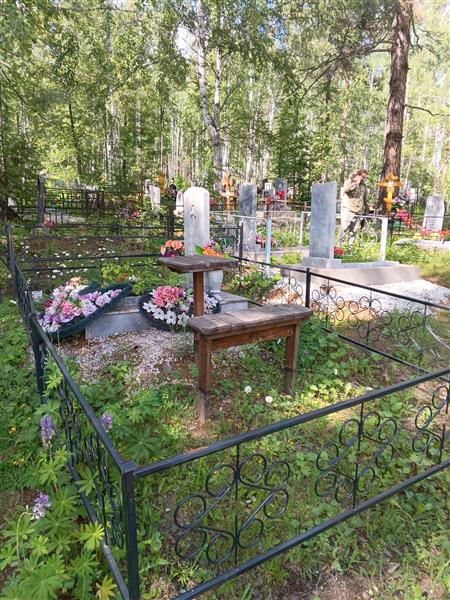Андреюк Виктор Иванович