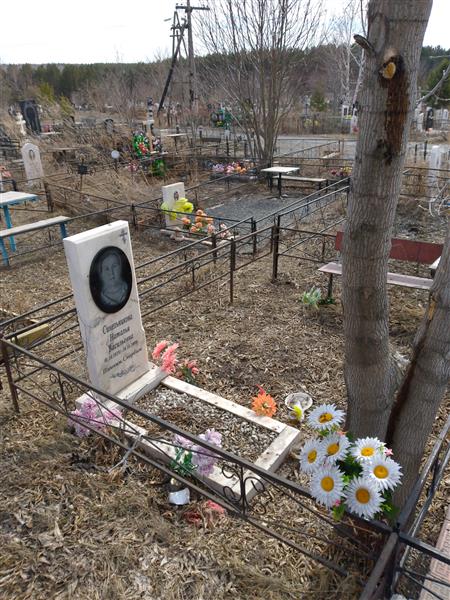 Синельникова Наталья Васильевна
