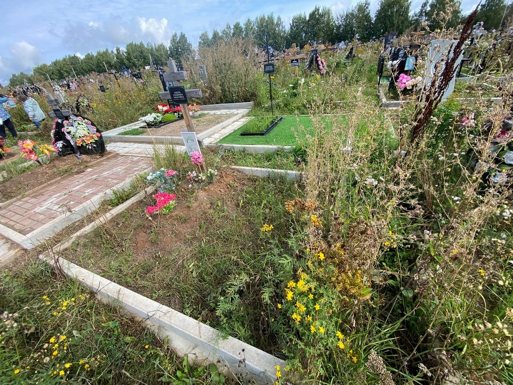 Идель Людмила Ивановна