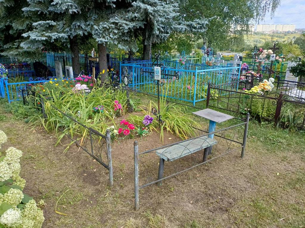 Овсянников Николай Александрович