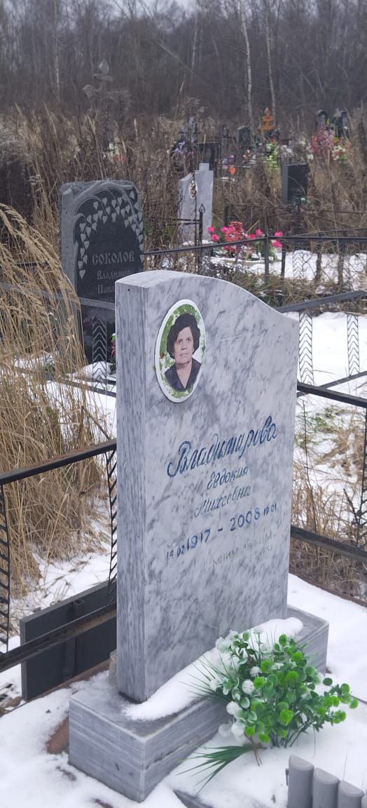 Владимирова