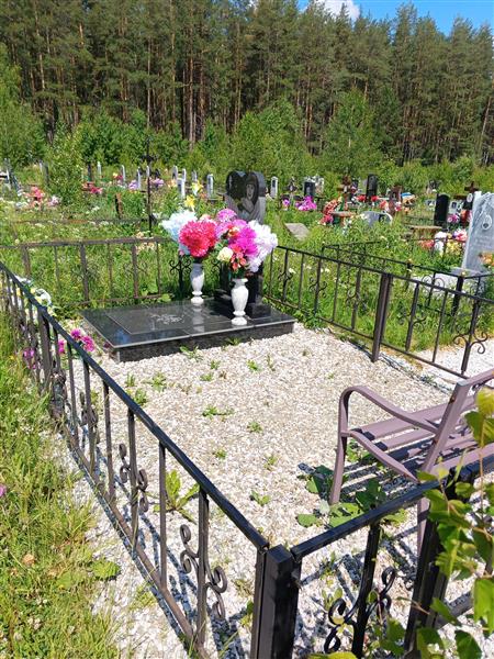 Тягунова Олеся Сергеевна