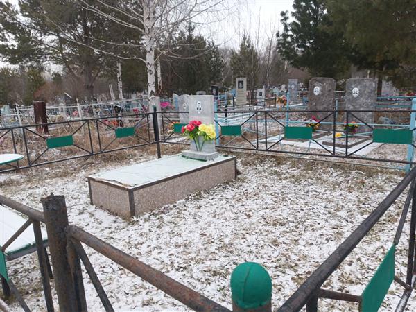 Ильиных Василий Павлович