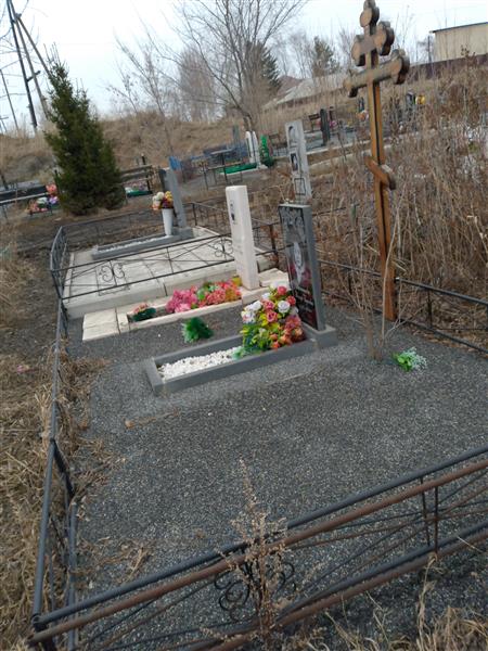 Мозговой Иван Петрович