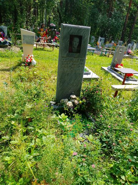 Курницкий Василий Денисович