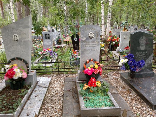 Лукьянов Николай Сергеевич