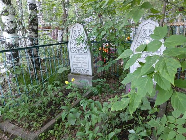 Хорунжий Лидия Иннокентьевна