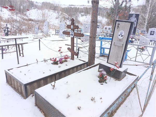 Лисин Александр Иулианович