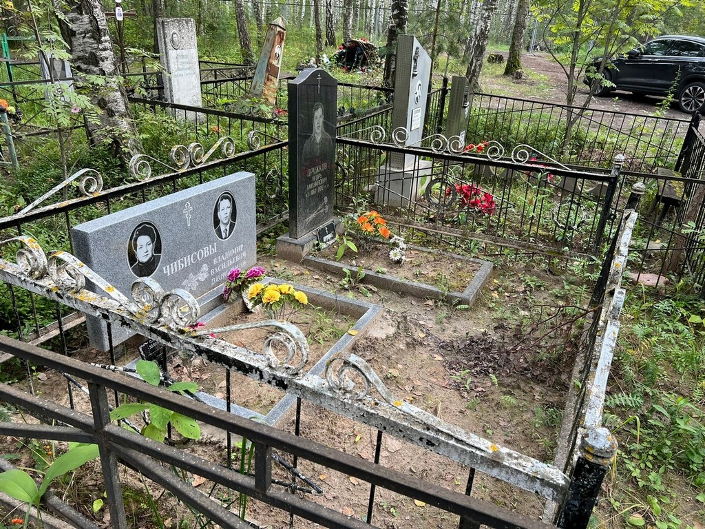 Дружков Игорь Михайлович