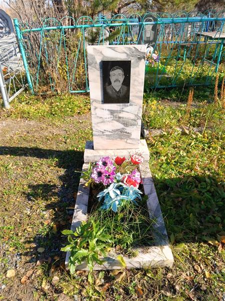 Кошелев Алексей Фёдорович
