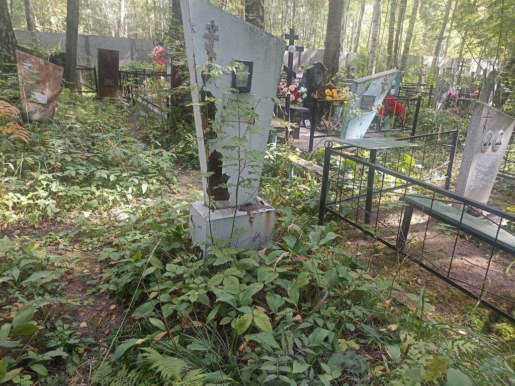 Овчинников Леонид Алексеевич