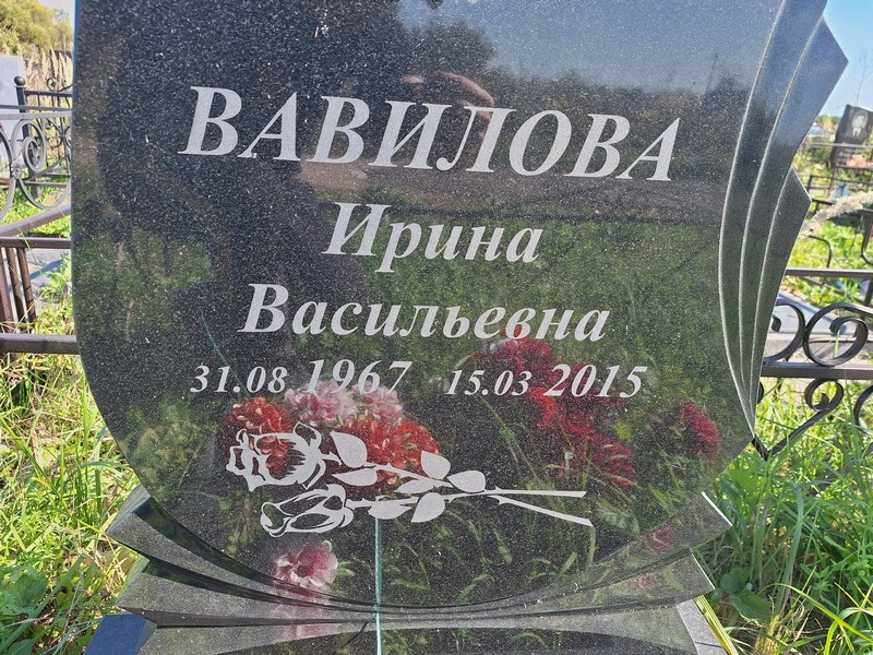 Вавилова